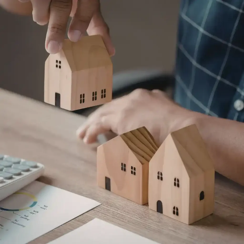 Property by Need Consultants