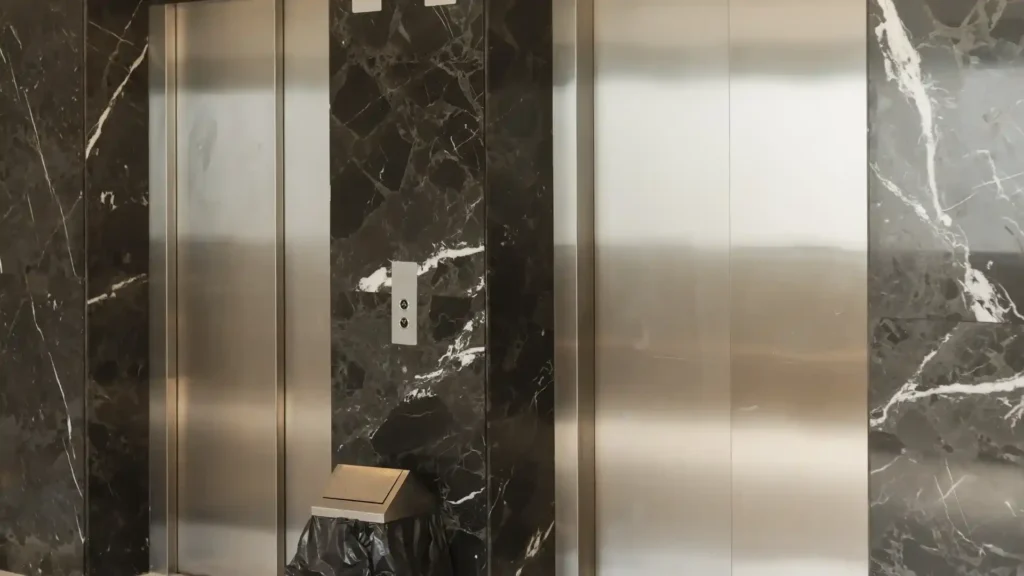 Speedy Imported Elevators