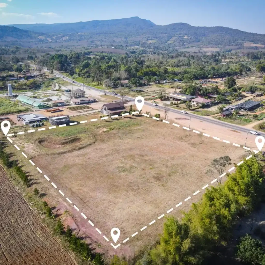 5 Marla Plot for Sale in Islamabad